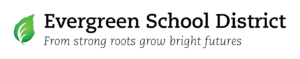 logo - Evergreen School District