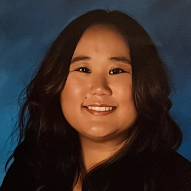 Christina Kim O'Ferrell - Special Education